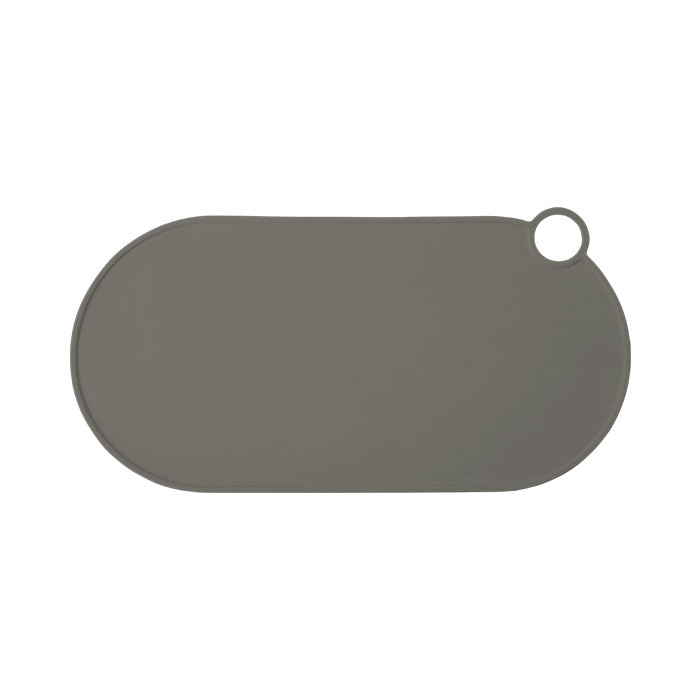 Silicone Placemat_Gray