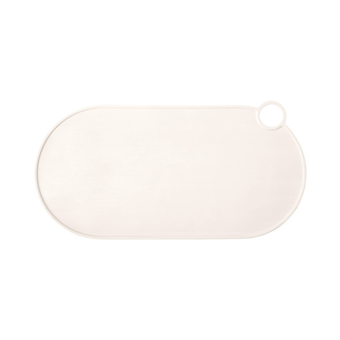 Silicone Placemat_Ivory